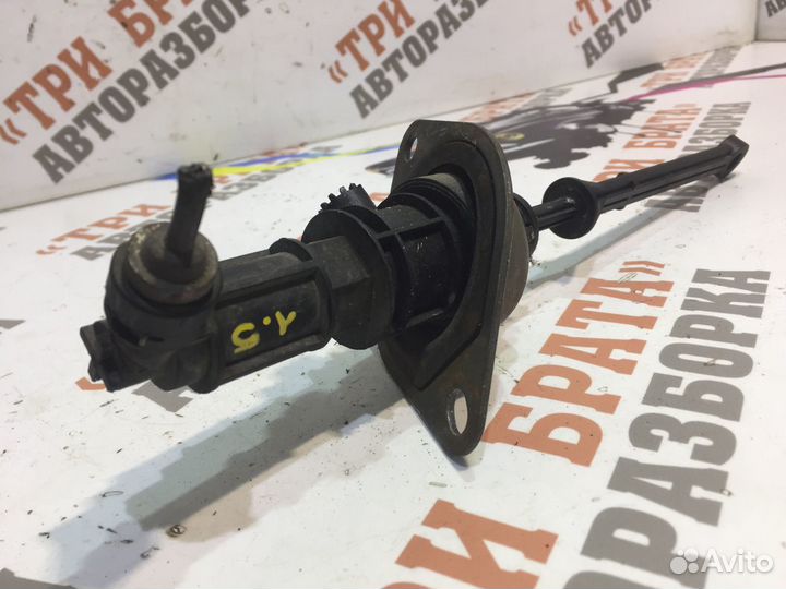 Форд Транзит Главный цилиндр сцепления