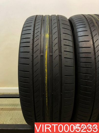 Continental ContiSportContact 5 235/40 R19 96Y