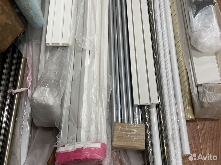 Потолочный карниз