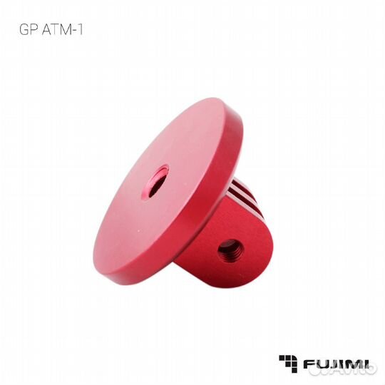 Крепление камеры GoPro на штатив, монопод