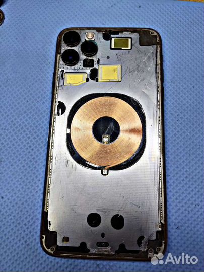 Ремонт телефонов