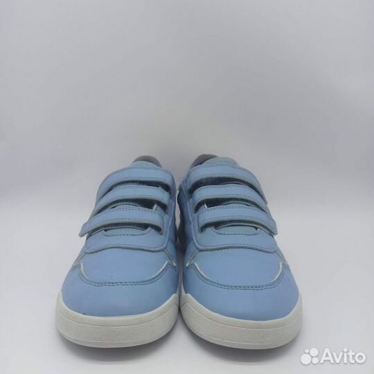 Adidas Tensaur C Light Blue Оригинал из США