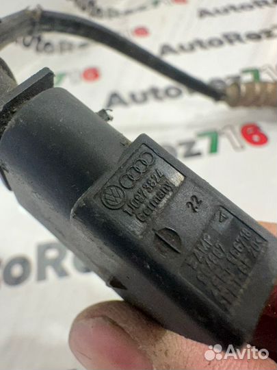 Датчик кислорода Volkswagen Polo 5 хетчбек CGP 1