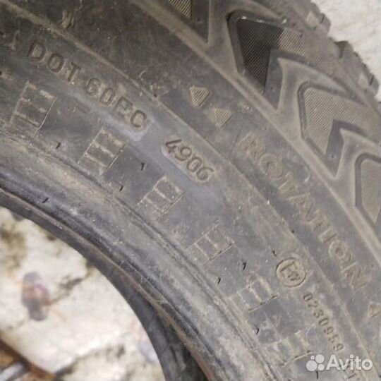 Nokian Tyres Hakkapeliitta 5 235/65 R17