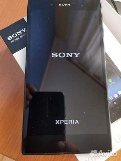 Sony Xperia Z Ultra (C6833), 2/16 ГБ