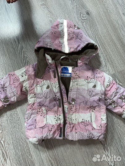 Вещи на девочку