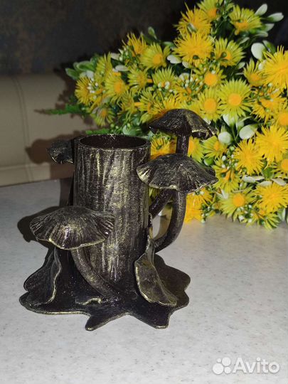 Подставка для канцелярии