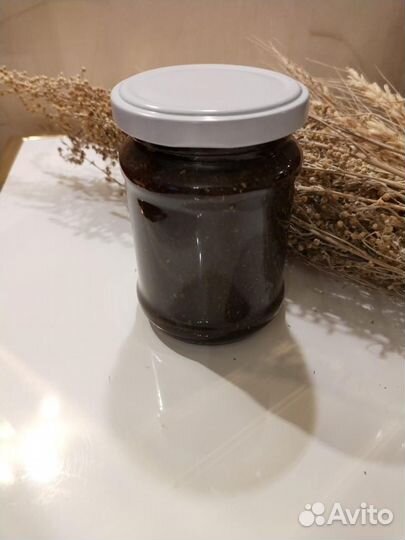 Продлевающее мужское варенье