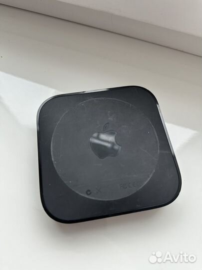 Apple tv 3