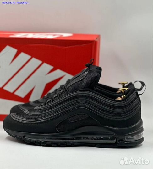 Кроссовки Nike Air Max 97 (Арт.22289)