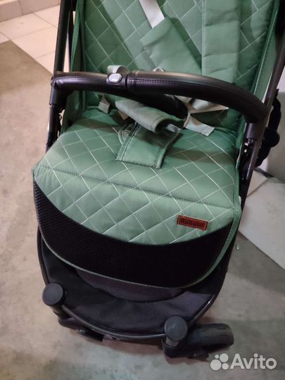 Прогулочная коляска бу