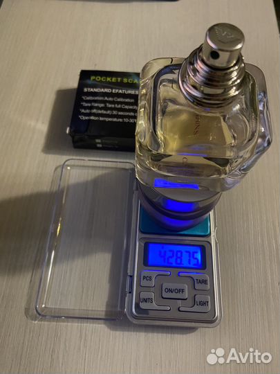 Весы ювелирные