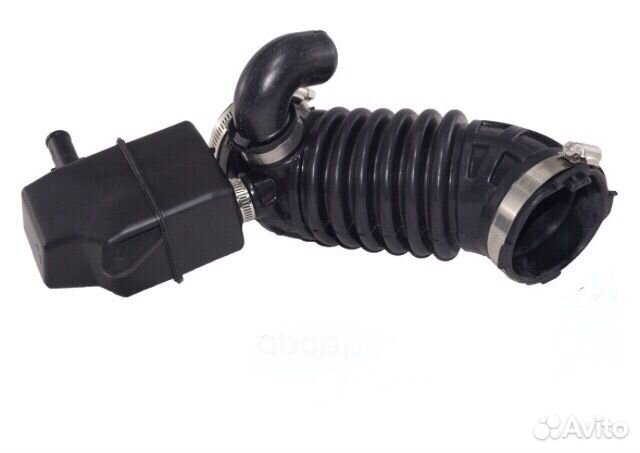 Патрубок воздушного фильтра nissan qashqai j10