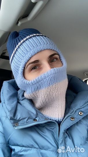 Вязание на заказ