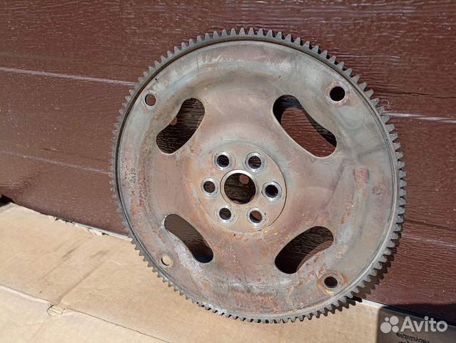 Маховик дкпп Мазда Ц икс 5 Mazda CX5