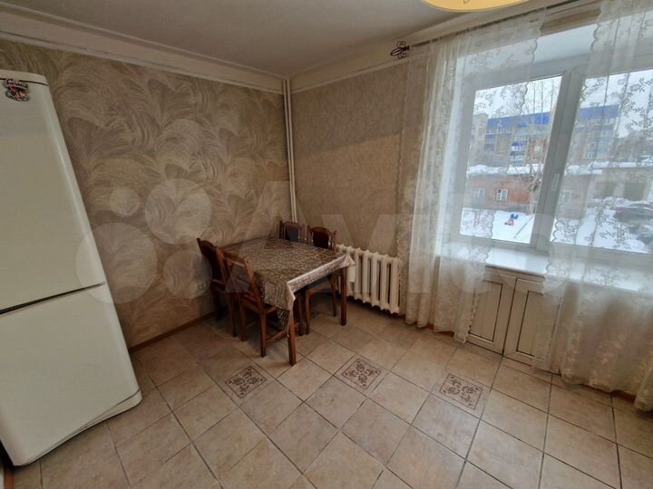 3-к. квартира, 86,4 м², 2/5 эт.