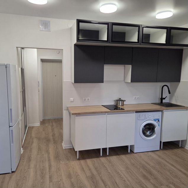 Квартира-студия, 24 м², 16/24 эт.