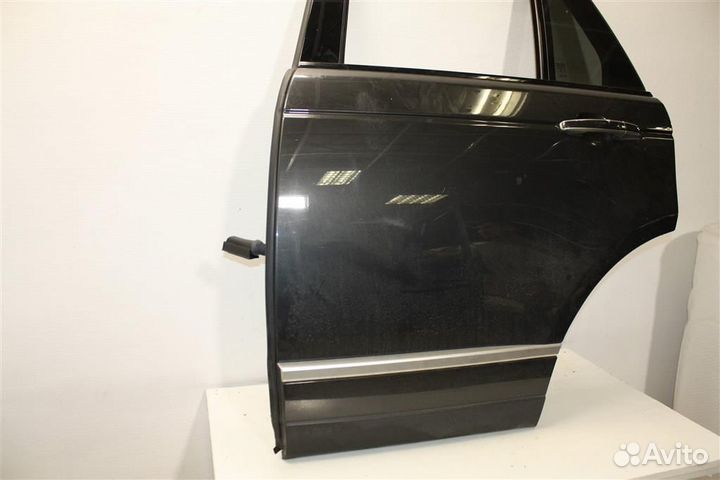 Дверь задняя левая Land Rover Range Rover IV 2013