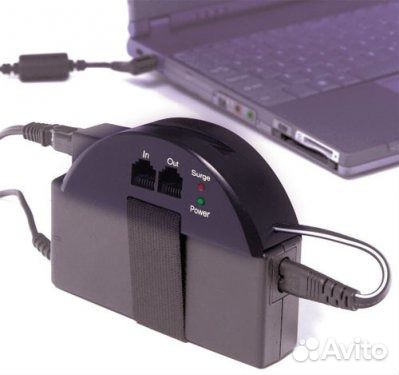 Стабилизатор напряжения Cyberpower (Новый)