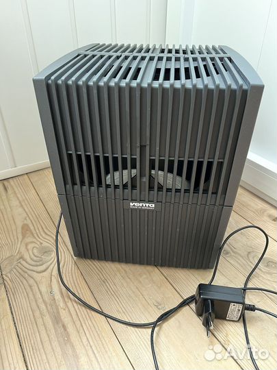 Увлажнитель-очиститель воздуха Venta LW 15