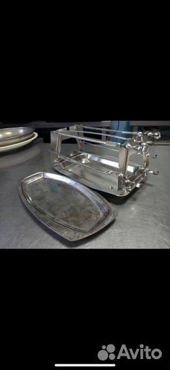 Шампуры набор