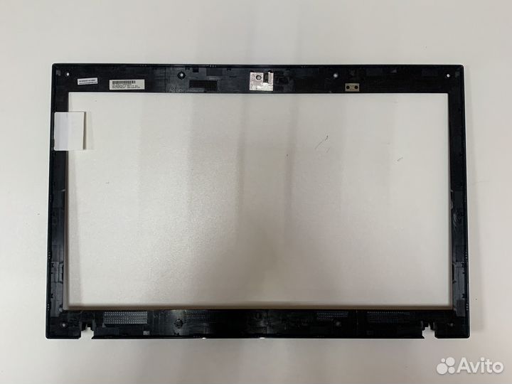 Рамка матрицы ноутбука hp 4710s