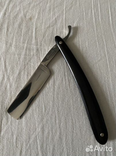 Опасная бритва американская