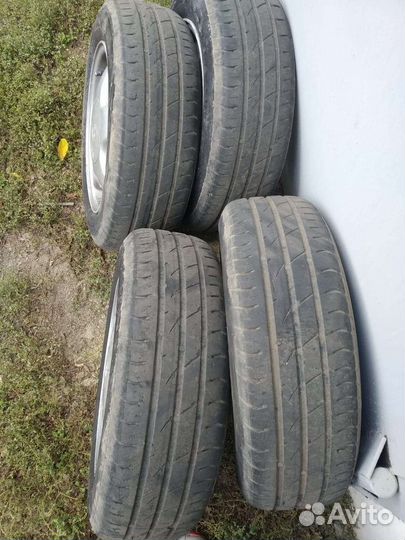 Viatti Strada Asimmetrico 175/65 R14