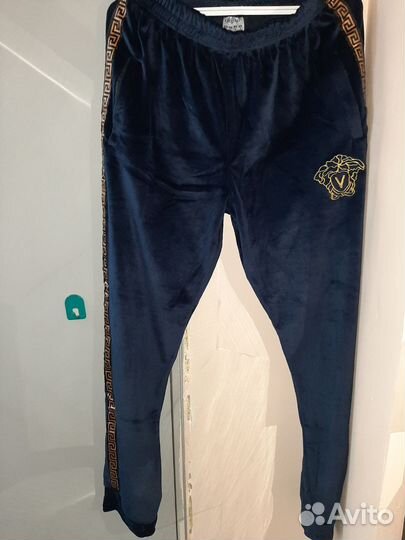 Спртивный костюм 48