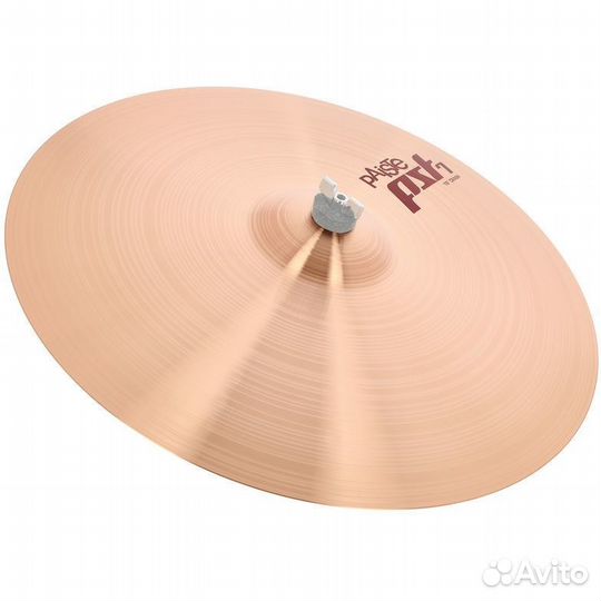 Paiste 0001701419 PST 7 Crash