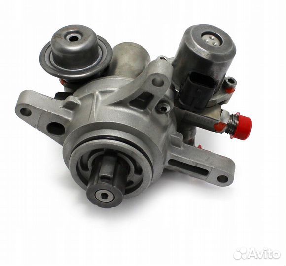 Тнвд на Porsche Panamera Cayenne Cayman