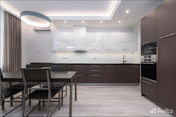 Кухни на заказ