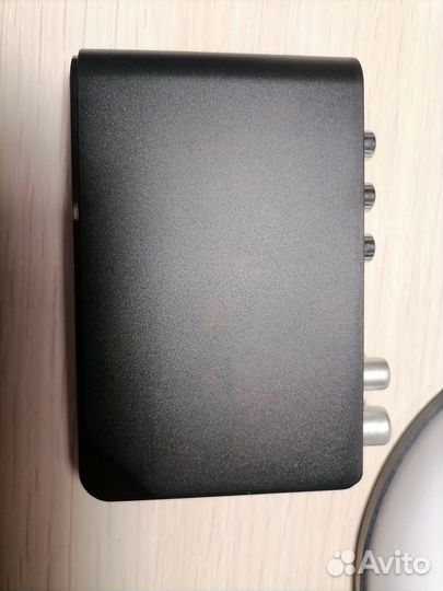 Продам приёмник цифрового тв Hyundai - H-DVB200