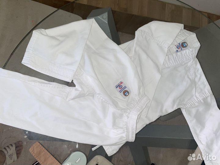 Кимоно bestsport