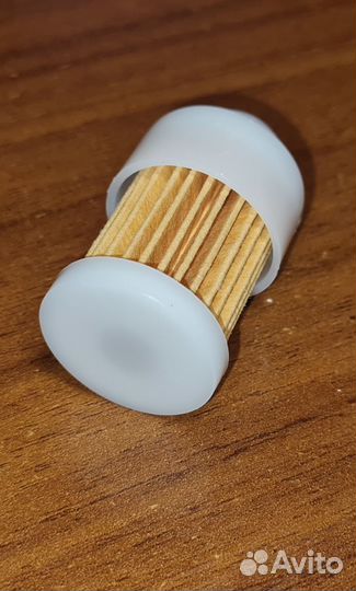 Фильтр топливный Yamaha F40-115 (вставка сменная)