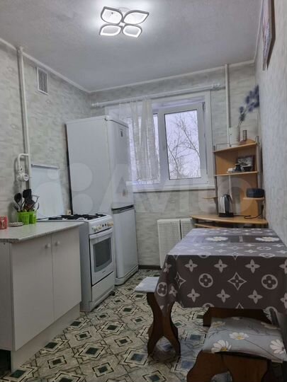 2-к. квартира, 46 м², 7/9 эт.