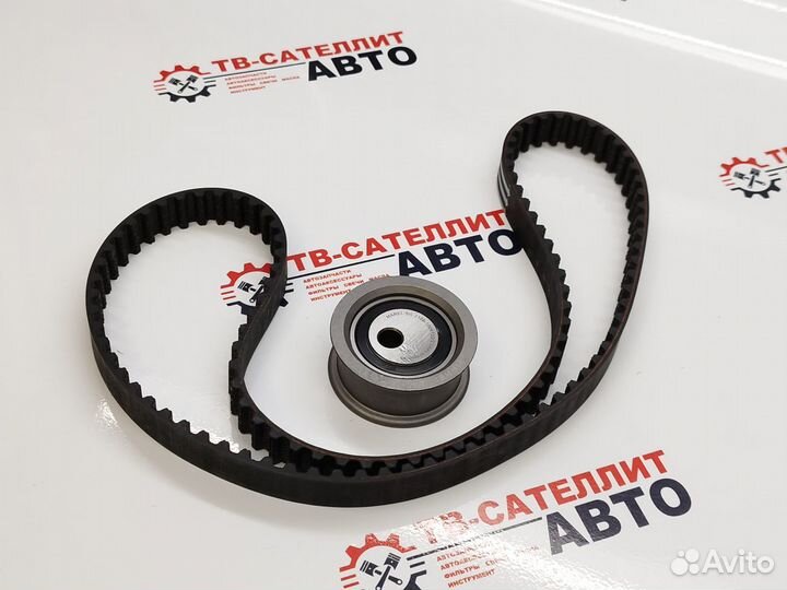 Комплект грм усиленный. Marel Kit Magnum ваз 2108