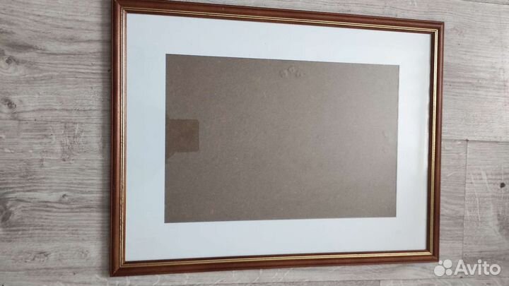 Рамка для картины или фото 40x30 см