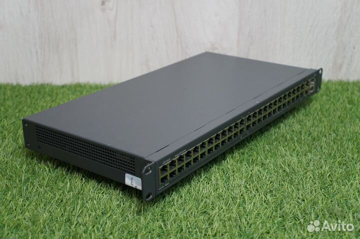 Коммутатор 3Com SuperStack 3 Switch 4210