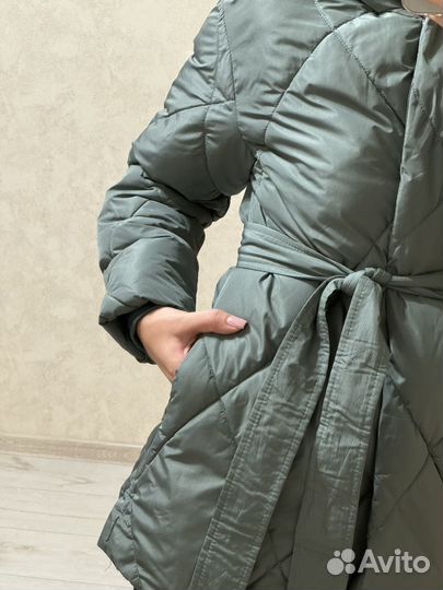 Куртка женская