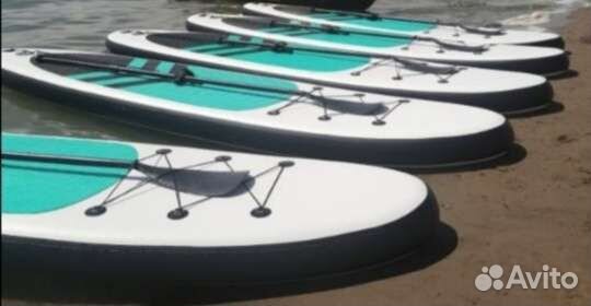 Продам сап борд (SAP board)