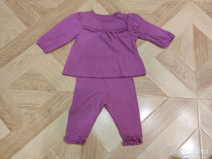 Детская одежда