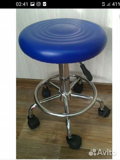 Стул для косметолога