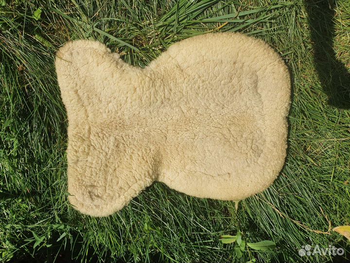 Мехогель Acavallo