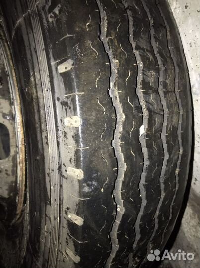 Hankook Mileage Plus