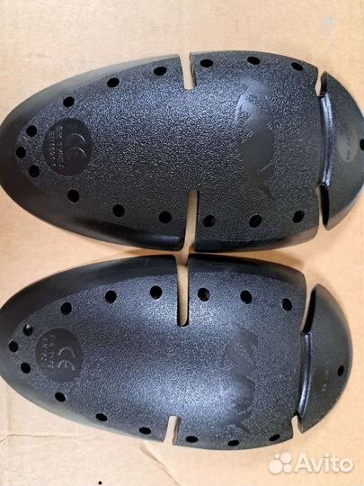 Мото Защита коленей