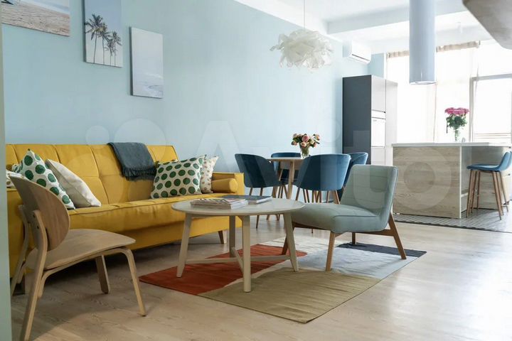 Гостиница, 640 м²
