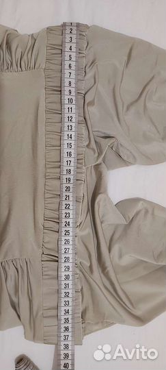 Платье Caribbean Queen