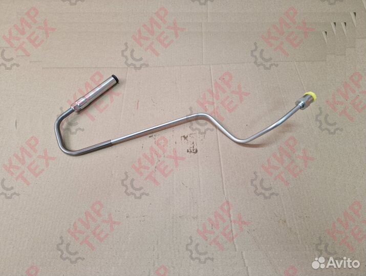 Трубка топливная 6156-71-5132