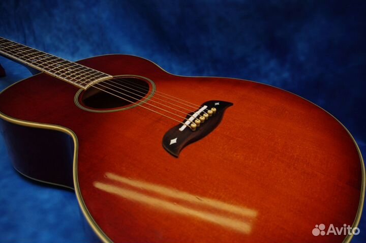 Электроакустика Aria FE-70. Japan